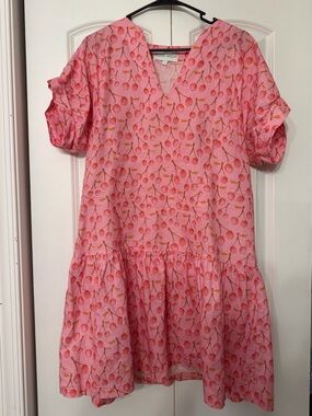 Brooke Wright Lucy Dress